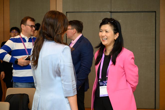Amazon Presents: Builders at the Edge – Asia's Digital Economy at an Inflection Point